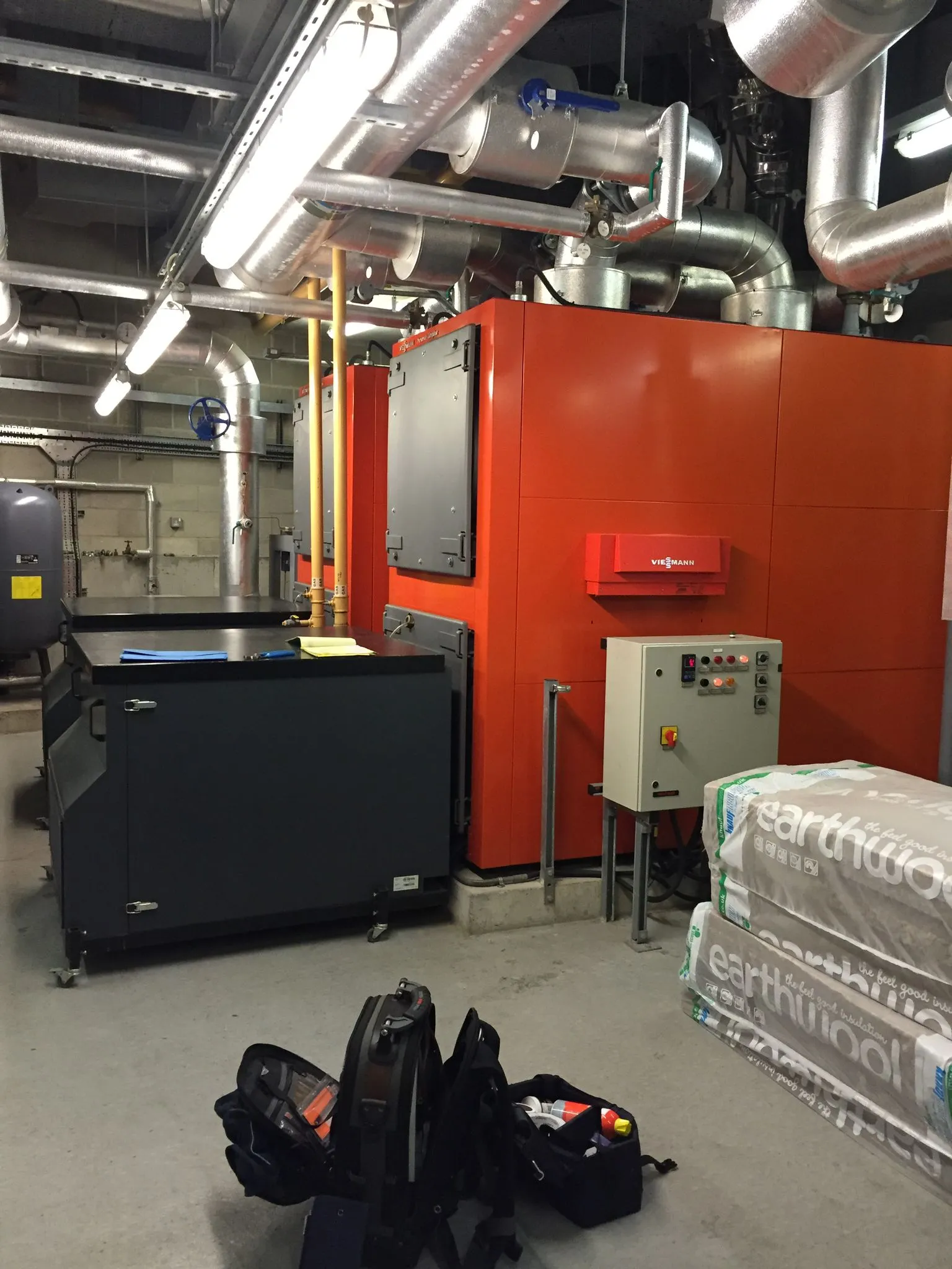 local gas engineer West Ealing, W13